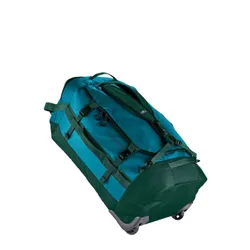 Kartal Creek Hauler Tekerlekli Duffel 130 l-arctic seagreen Katlanabilir Çanta