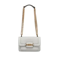Michael Michael Kors Heather sac 32r4g7hc0y optice alb