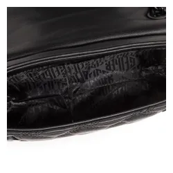 Kurt Geiger Mini Geantă Kensington 7376600109 Negru