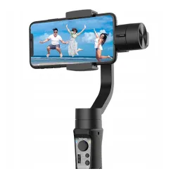 Gimbal Hohem iSteady Mobile+ Czarny