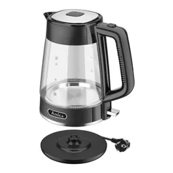 Amica KF4050G czarny