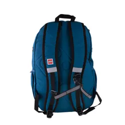 LEGO CİTY Urban Backpack Okul Sırt Çantası-awaits