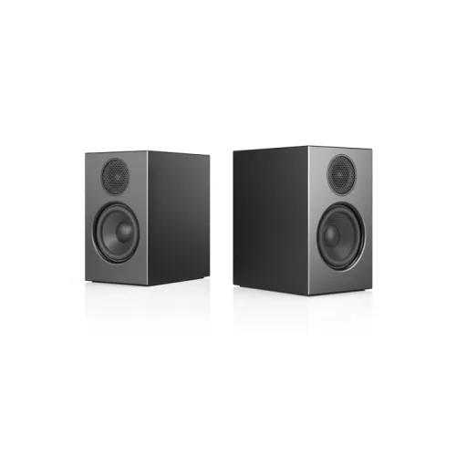 Głośnik multiroom Audio Pro A28 W Czarny 2szt.