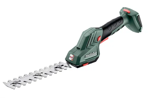 Nożyce do trawy i żywopłotu w walizce Metabo SGS 18 LTX Q