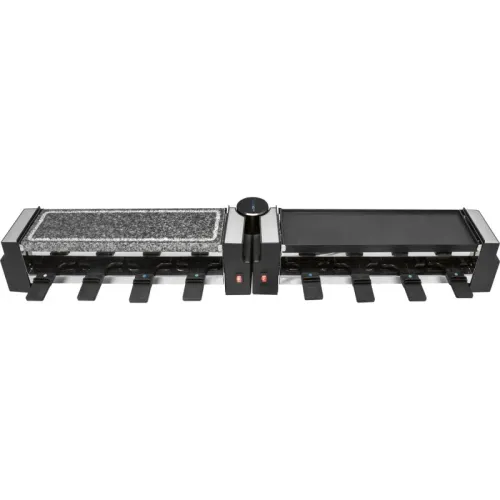 Grill elektryczny Clatronic RG 3678 874cm2