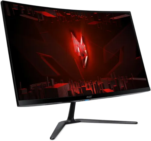 Monitor Acer Nitro ED270P0bmipx 27" Full HD VA 144Hz 1ms VRB Zakrzywiony Gamingowy