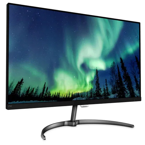 Monitor Philips E-line 276E8VJSB/00 27" 4K IPS 60Hz 5ms