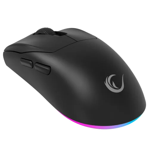 Myszka gamingowa Rampage Prote M5 Czarny