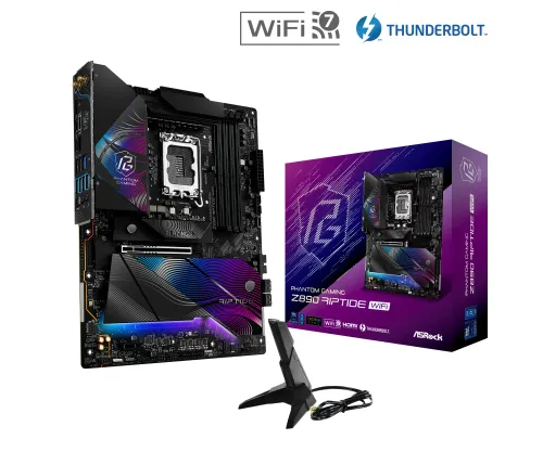 Płyta główna ASrock Z890 Riptide WiFi