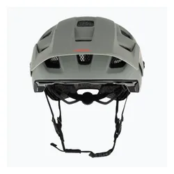 Kask rowerowy ABUS MoDrop chalk grey