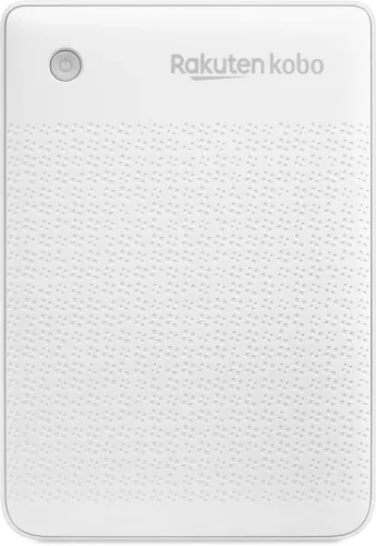 Czytnik E-booków Kobo Clara 6" 16GB Biały