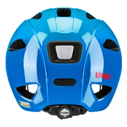 Kask rowerowy orzeszek UVEX Oyo
