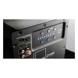 Subwoofer SVS PB1000PRO Aktywny 325W Czarny