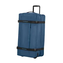 Дорожная сумка American Tourister Urban Track Duffle L-combat navy