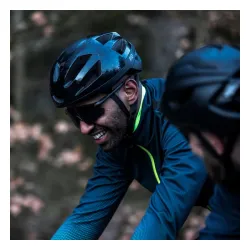 Kask rowerowy Rogelli Puncta czarny