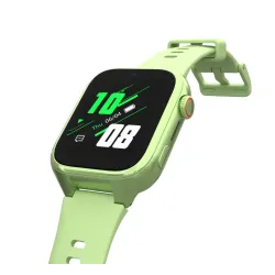 Smartwatch STELIO JuniorPro AI 4G Zielony