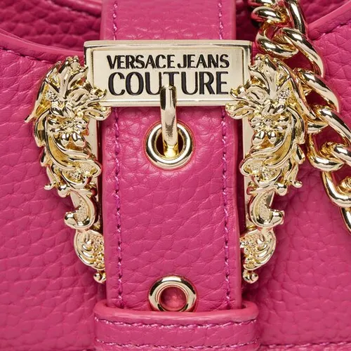 Geantă de modă Versace Jeans 75va4bfv ZS413 455 roz