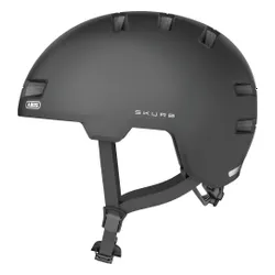 Kask ABUS Skurb Tytanowy (rozmiar M)