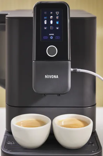 Ekspres NIVONA Nivo 8141 Pro