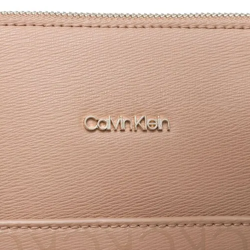 Сумка Calvin Klein Ck Must Shopper Lg Epi Mono K60K609875 0HE