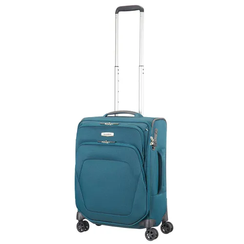 Capac interior Spark SNG Samsonite-albastru petrol