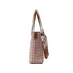 Сумка Liu Jo L Tote AA3327 E0538 Cuoio Chiaro 61336