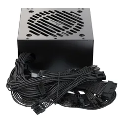 Zasilacz SEASONIC Core BC-750 750W 80 Plus Bronze ATX3.1