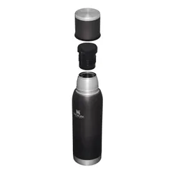 Termos stalowy Stanley Adventure TO-GO 0,75 l - charcoal glow