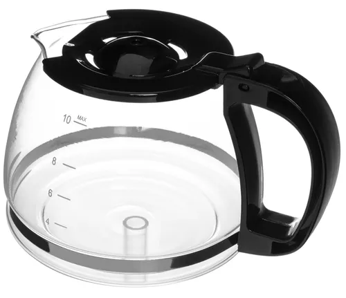 Ekspres MILLA HOME MCM300K Czarny