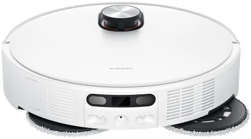 Robot sprzątający XIAOMI Vacuum 5 EU Biały