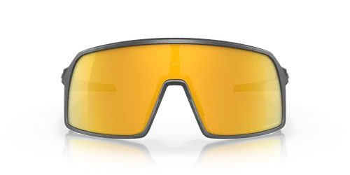 Велосипедные очки OAKLEY Sutro S PRIZM 24K