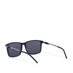 Okulary przeciwsłoneczne Hugo 1099/S Matt Black 003 - Rozmiar (EU) 00