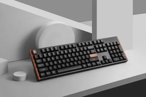 Klawiatura KEYCHRON K10H-F1 Wireless