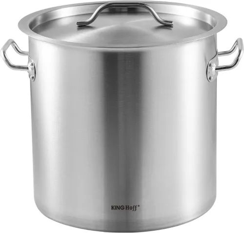 Garnek KINGHOFF KH-1962 21L