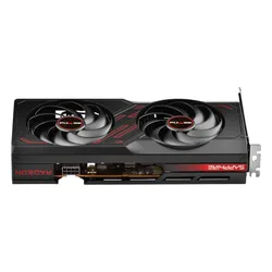 Karta graficzna SAPPHIRE Radeon RX 7600 Pulse 8GB
