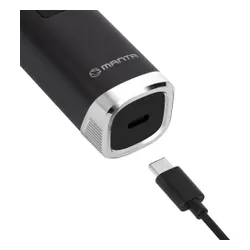 Trymer MANTA Trimo HT-02 BK