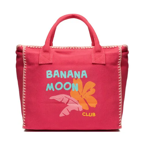 Сумка Banana Moon Seta Lohan KBJ53 Fushia