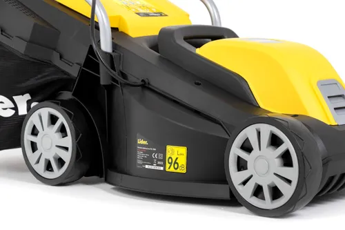Kosiarka elektryczna Lider YK 1300
