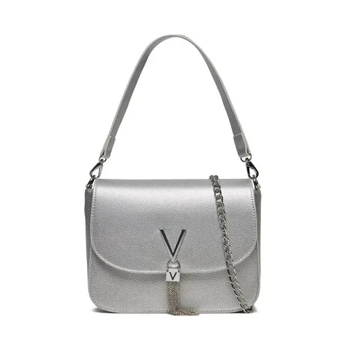 Valentino Divina vbs1r404g Argento 040 bag