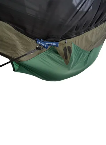 Hamak Ticket To The Moon ProMat Hammock - army green
