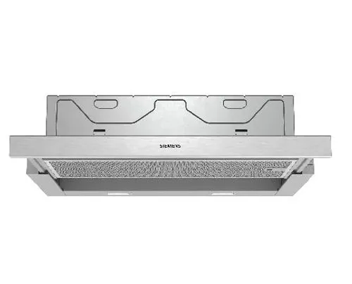 Okap Siemens LI64MA531 Srebrny