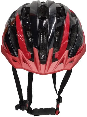 Kask rowerowy LIVALL MT1 Neo Czerwony MTB z lampką (rozmiar M)