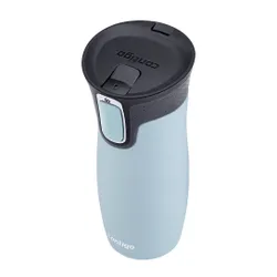 Kubek termiczny Contigo West Loop 2.0 - iced aqua