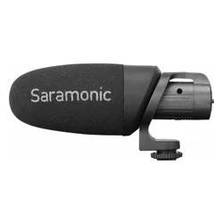 Saramonic CamMic+ Mikrofon