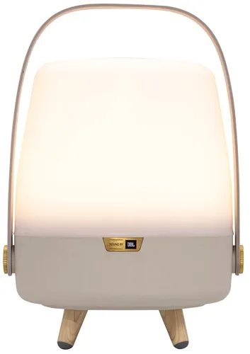 Głośnik mobilny KOODUU Lite-Up Play Mini Piaskowy