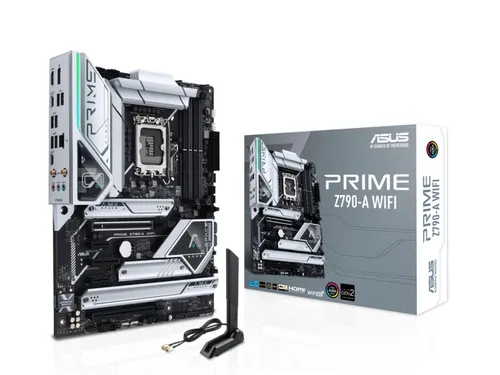 ASUS PRIME Z790-A WIFI