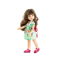 Lalka hiszpańska Carol 32cm