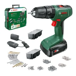 Wiertarko-wkrętarka Bosch EasyImpact 18V-40 0.603.9D8.10D