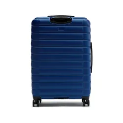 Большой Жесткий чемодан Delsey Shadow 5.0 00287882102 Blue