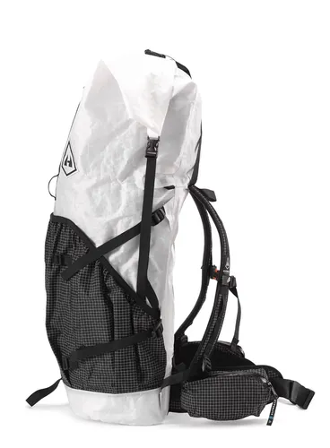 Plecak Hyperlite Mountain Gear Southwest 70 - white